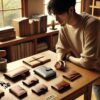 ヘルツの革製品の評判イメージ4